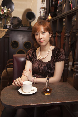 ����͵����