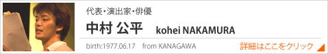 中村公平